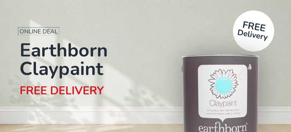 22% Off on 5L Ready Mixed