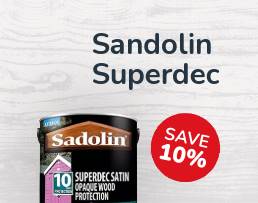 Sadolin Superdec