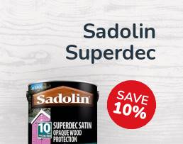 Sadolin Superdec