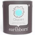Earthborn Claypaint 5L White Clay