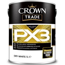 Crown Trade PX3