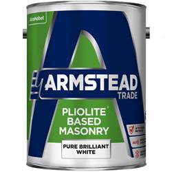 Armstead Trade Pliolite Based Masonry