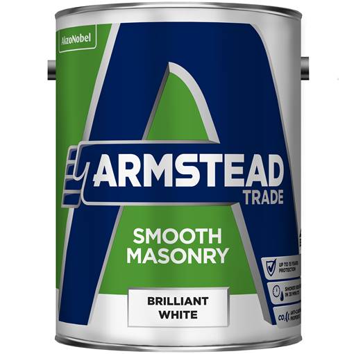 Armstead Trade Smooth Masonry