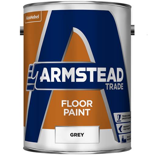 Armstead Trade Floor Paint