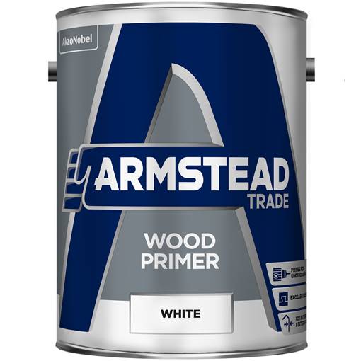 Armstead Trade Wood Primer