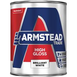 Armstead Trade High Gloss