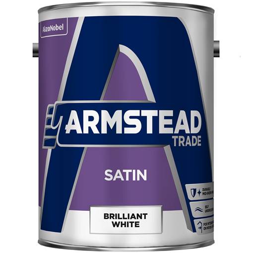 Armstead Trade Satin