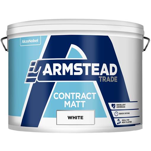 Armstead Trade Contract Matt