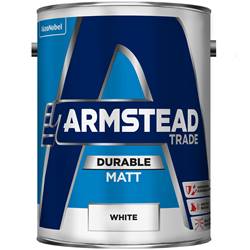 Armstead Trade Durable Matt