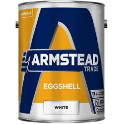 Armstead Trade Eggshell