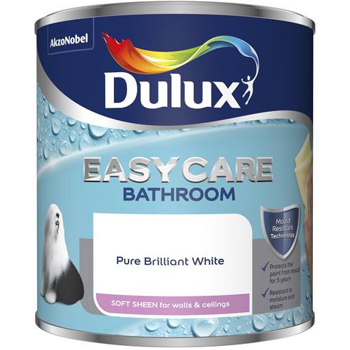 Dulux Easycare Bathroom