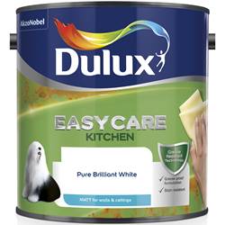 Buy 2 for £45 on Dulux Easycare Kitchen 2.5L Ready Mixed