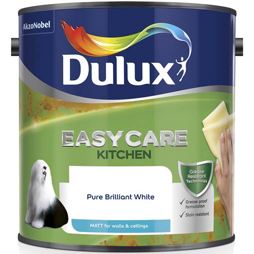 Dulux Easycare Kitchen