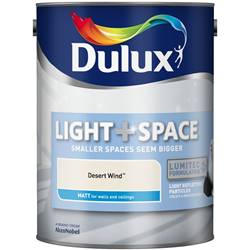 Dulux Light & Space Matt
