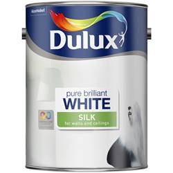 £3 Off When You Buy 2 on Dulux Silk 2.5L Ready Mixed