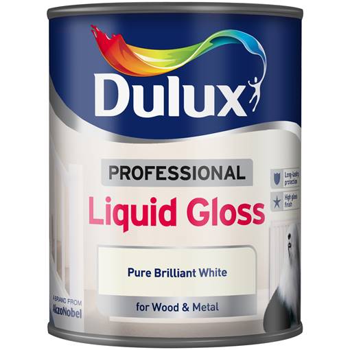 Dulux Professional Liquid Gloss