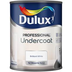 Dulux Professional Undercoat