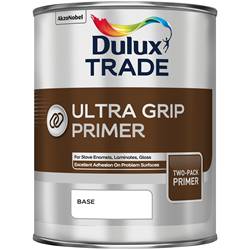 Dulux Trade Ultra Grip Primer 1 litre