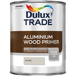 Dulux Trade Aluminium Wood Primer