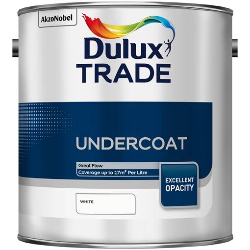 Dulux Trade Undercoat