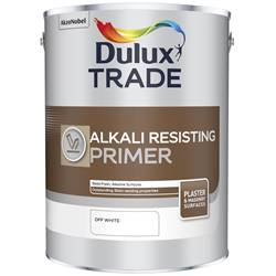 Dulux Trade Alkali Resisting Primer