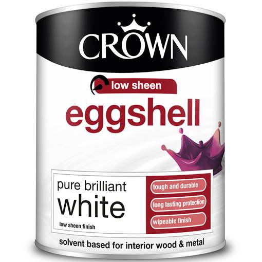 Crown Eggshell