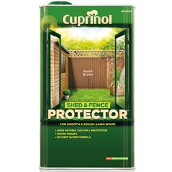 Cuprinol Shed And Fence Protector