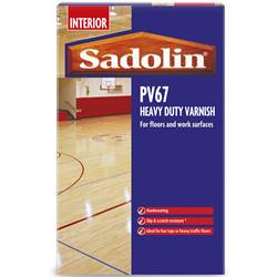Sadolin PV67 Heavy Duty Varnish