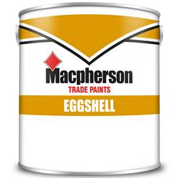 Macpherson Trade Eggshell