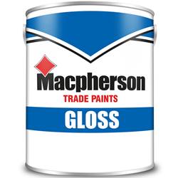 Macpherson Trade Gloss
