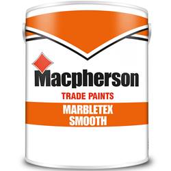 Macpherson Trade Marbletex Smooth Masonry