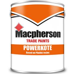 Macpherson Trade Powerkote Smooth Masonry