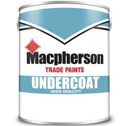 Macpherson Trade Undercoat