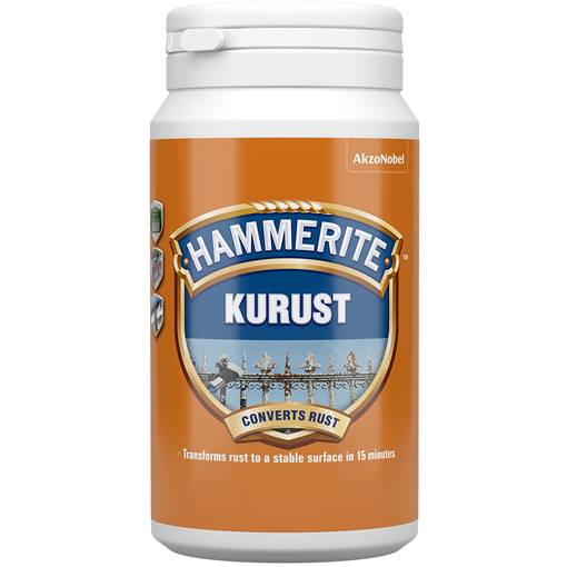 Hammerite Kurust 250 ml