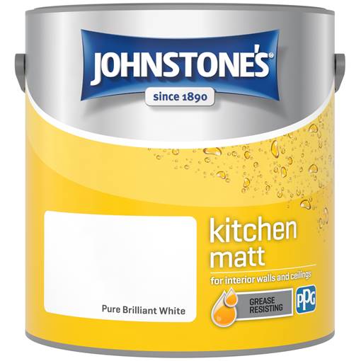 Johnstone's Kitchen Matt