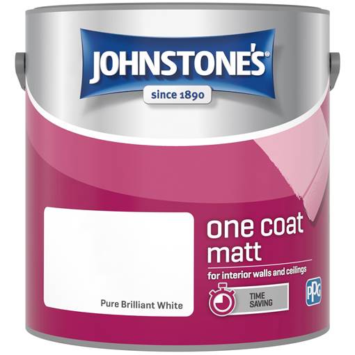 Johnstone's One Coat Matt