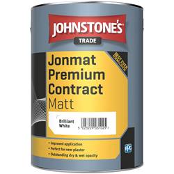 Johnstone's Trade Jonmat Premium Contract Matt