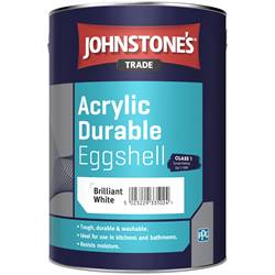 Johnstone’s Trade Acrylic Durable Eggshell