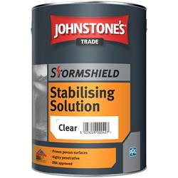 Johnstone’s Trade Stormshield Stabilising Solution