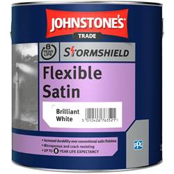 Johnstone’s Trade Stormshield Flexible Satin