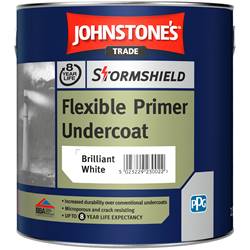 Johnstone’s Trade Stormshield Flexible Primer Undercoat