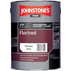 Johnstone’s Trade Flortred