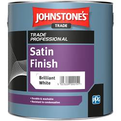 Johnstone’s Trade Satin Finish