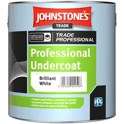 Johnstone’s Trade Professional Undercoat