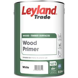 Leyland Trade Wood Primer