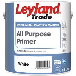Leyland Trade All Purpose Primer