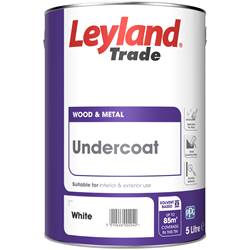 Leyland Trade Undercoat