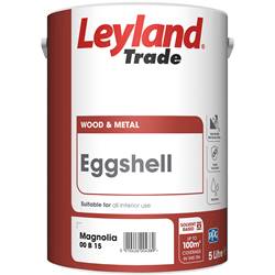 Leyland Trade Eggshell