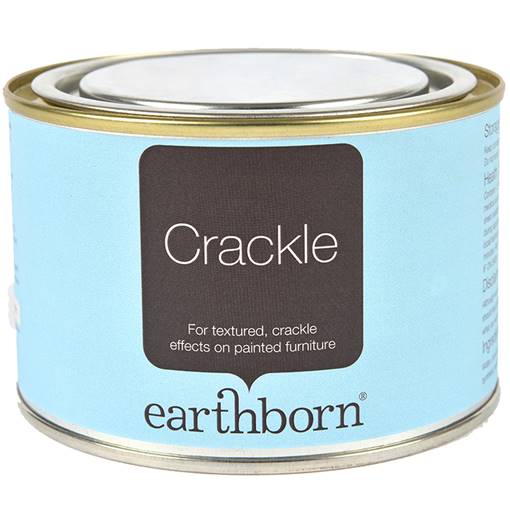 Earthborn Crackle 400ml