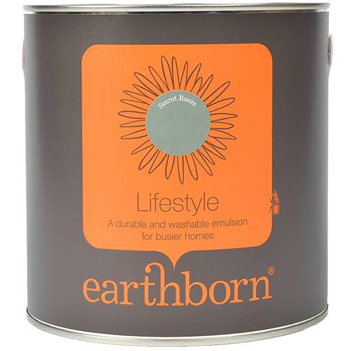 Earthborn Lifestyle Emulsion